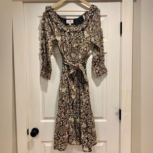 Cleobella Nova Midi Dress